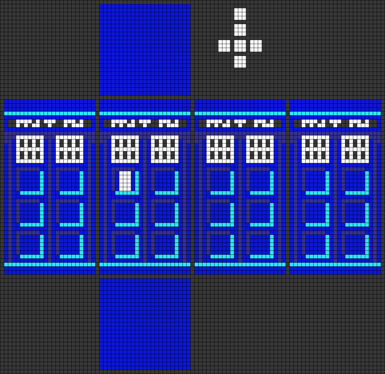 Alpha pattern #147367 preview