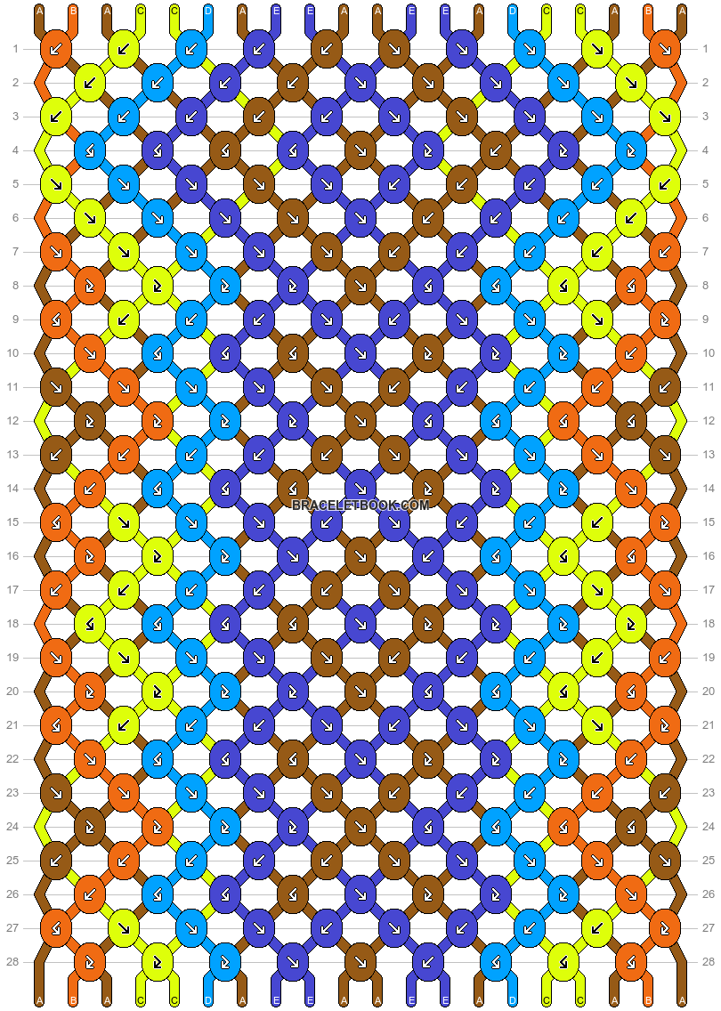 Normal pattern #147378 pattern
