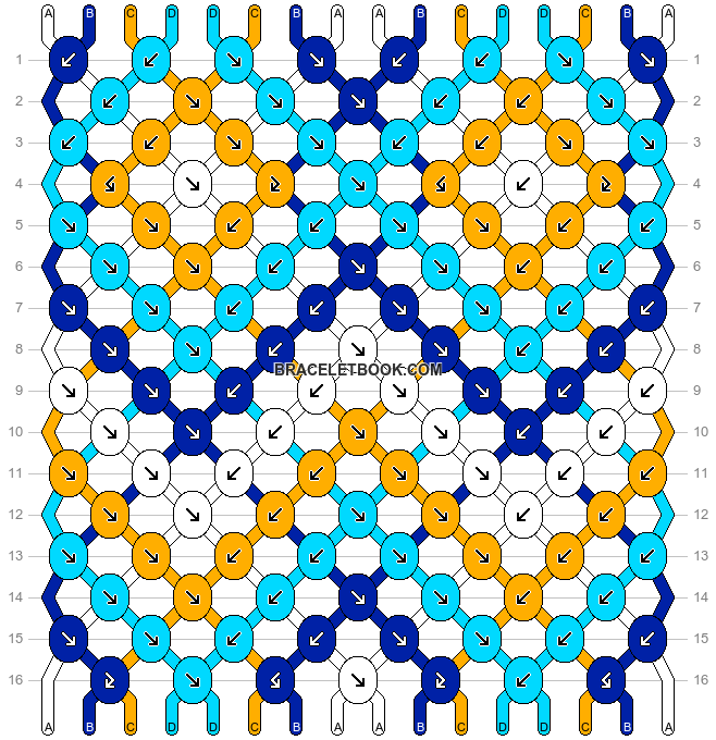 Normal pattern #147401 pattern