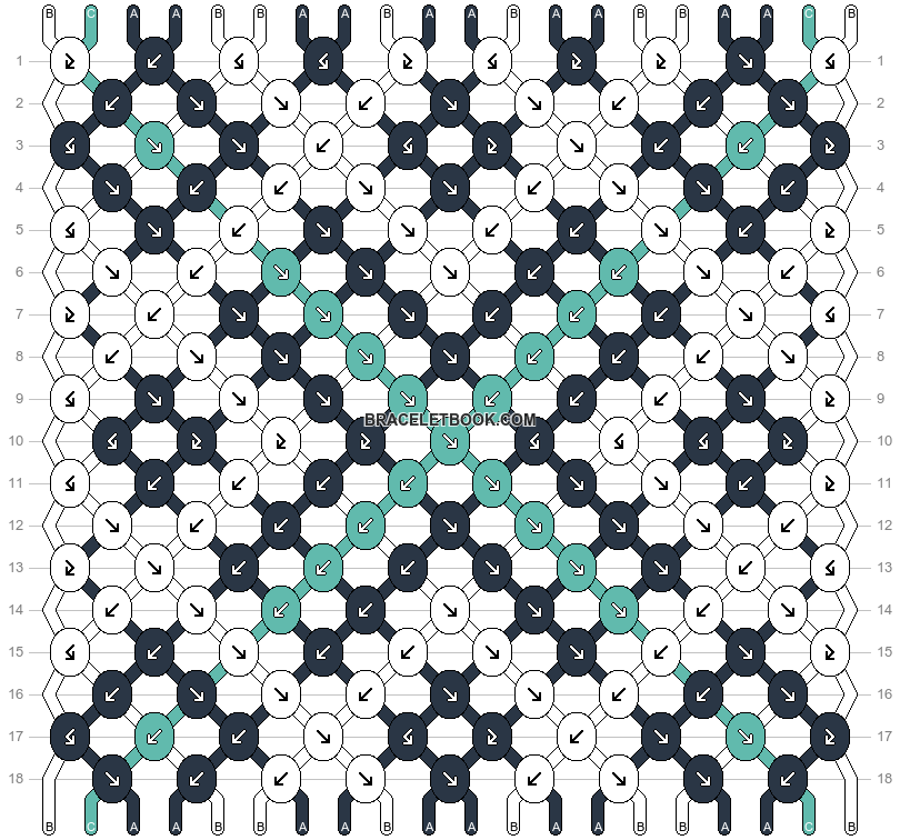 Normal pattern #147418 pattern