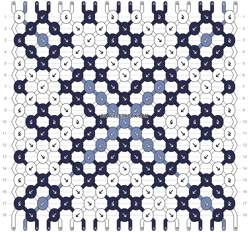 Normal pattern #147420 pattern
