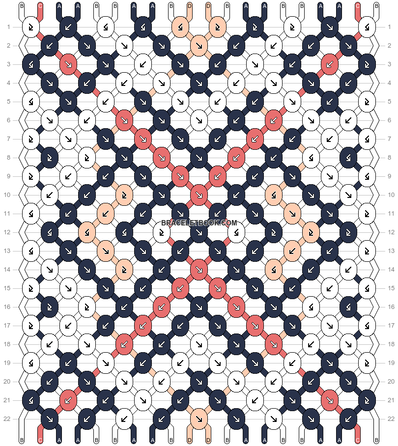 Normal pattern #147421 pattern