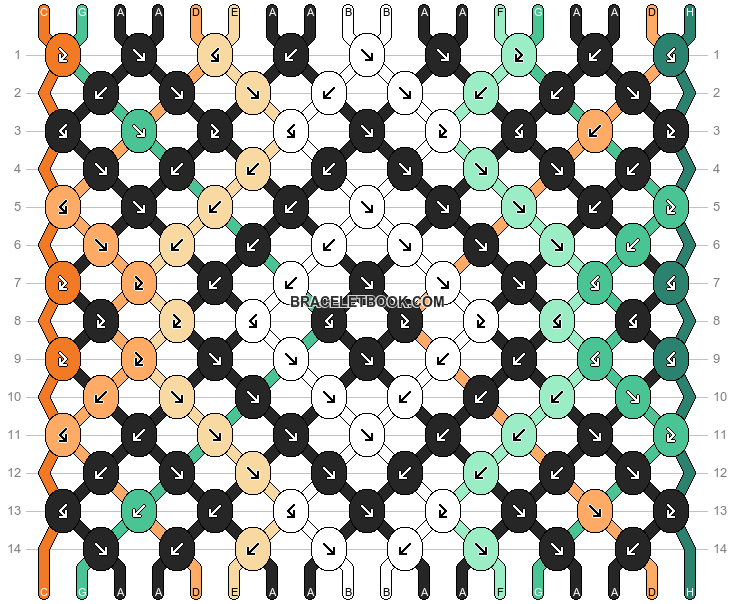 Normal pattern #147554 pattern