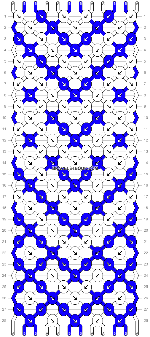 Normal pattern #147632 pattern