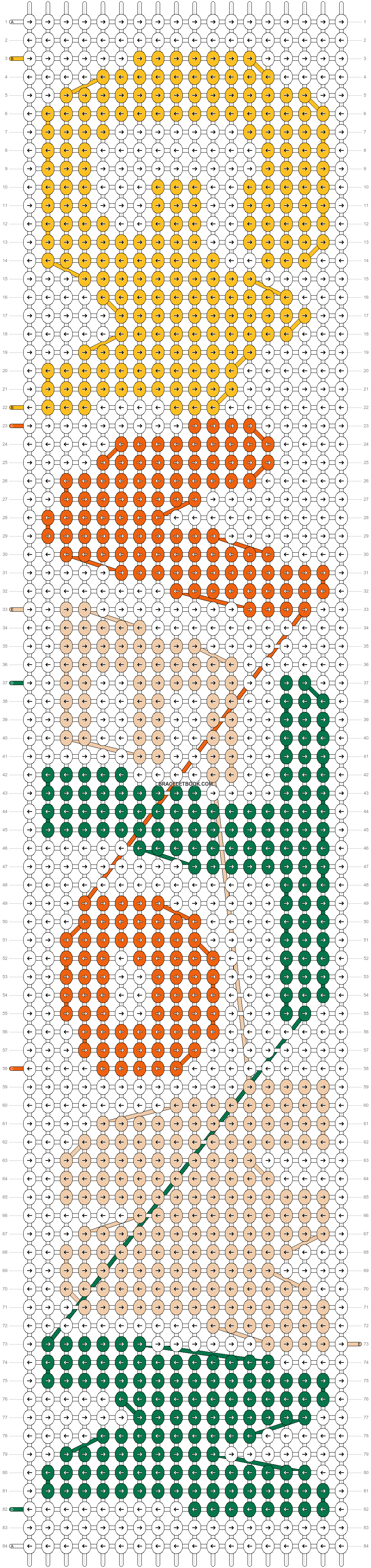 Alpha pattern #147900 pattern