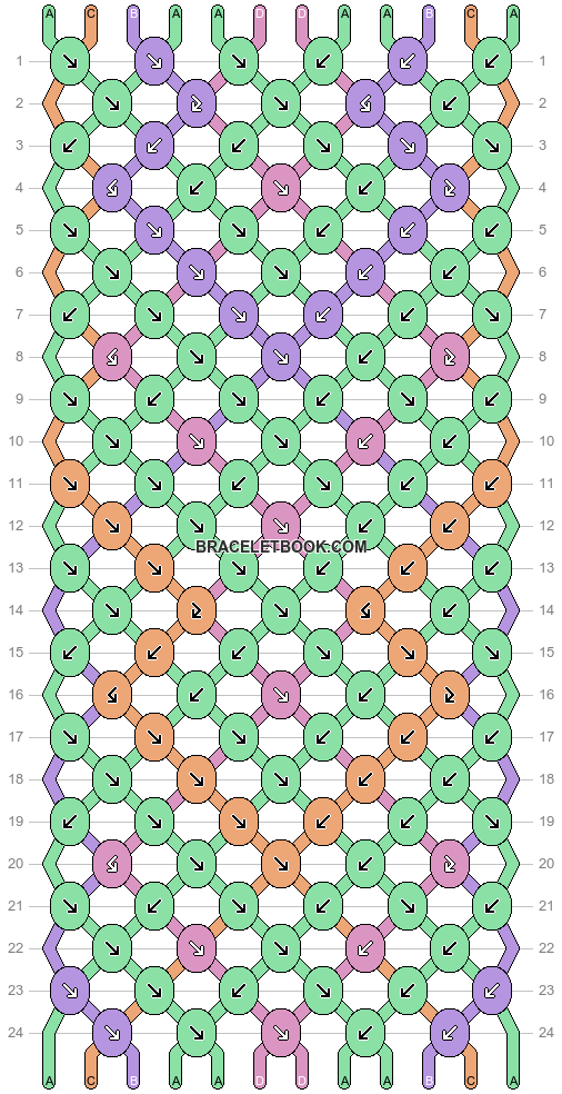 Normal pattern #147978 pattern