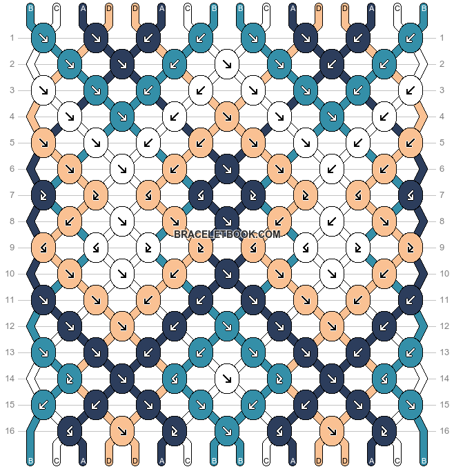 Normal pattern #148101 pattern