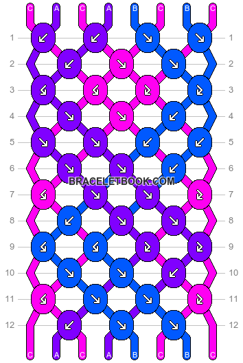 Normal pattern #148142 pattern