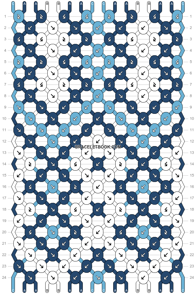 Normal pattern #148164 pattern