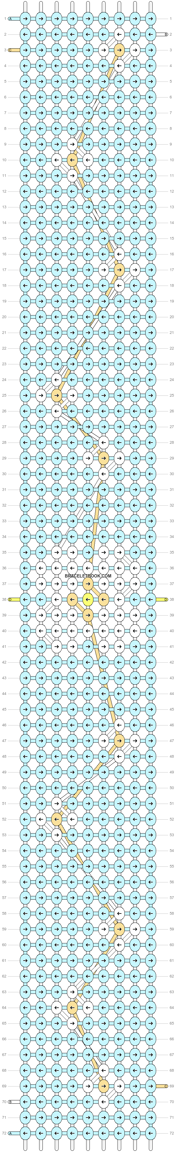 Alpha pattern #148184 pattern