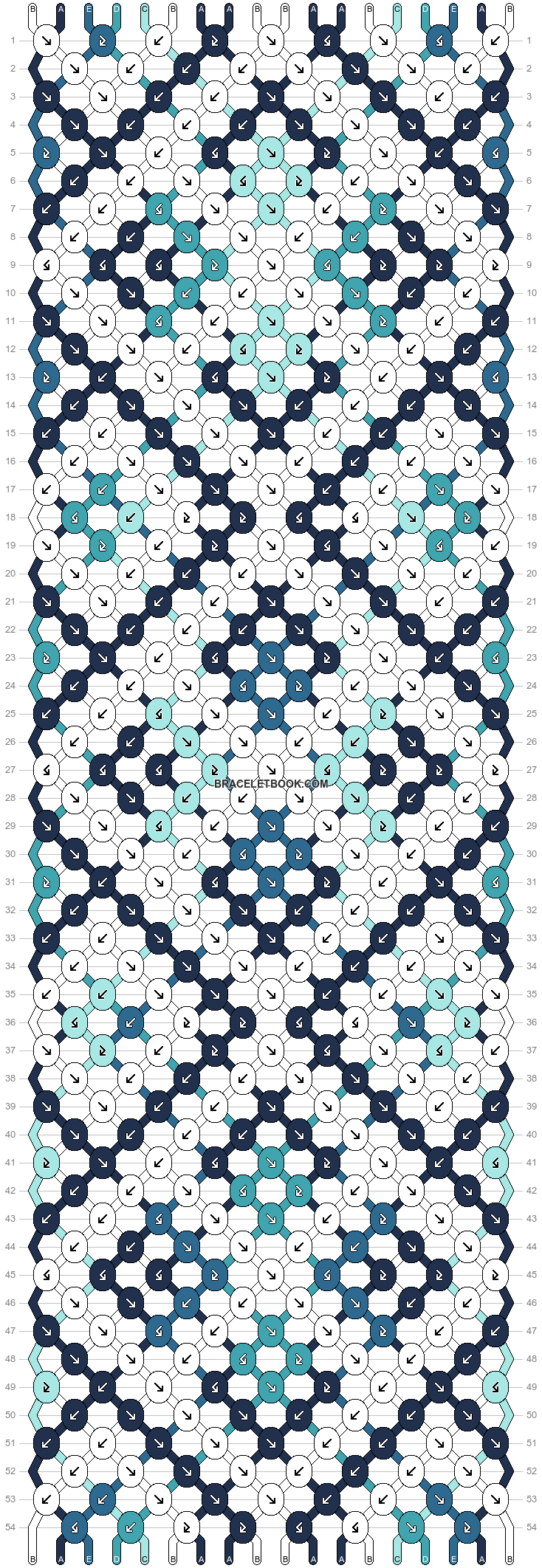 Normal pattern #148266 pattern