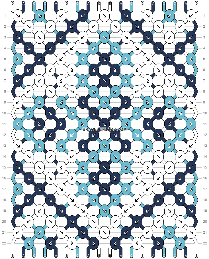 Normal pattern #148269 pattern
