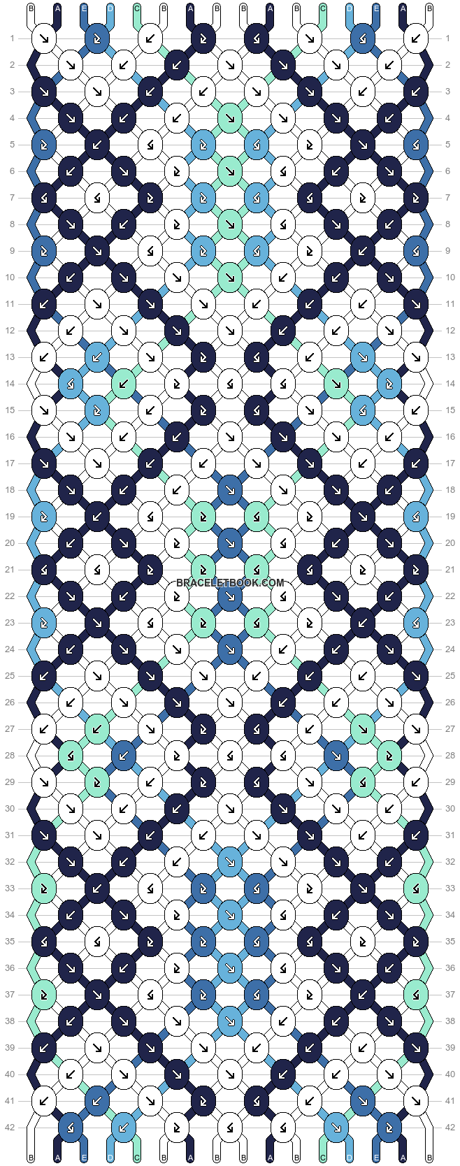 Normal pattern #148318 pattern