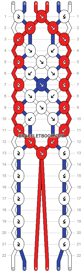 Normal pattern #148340 pattern