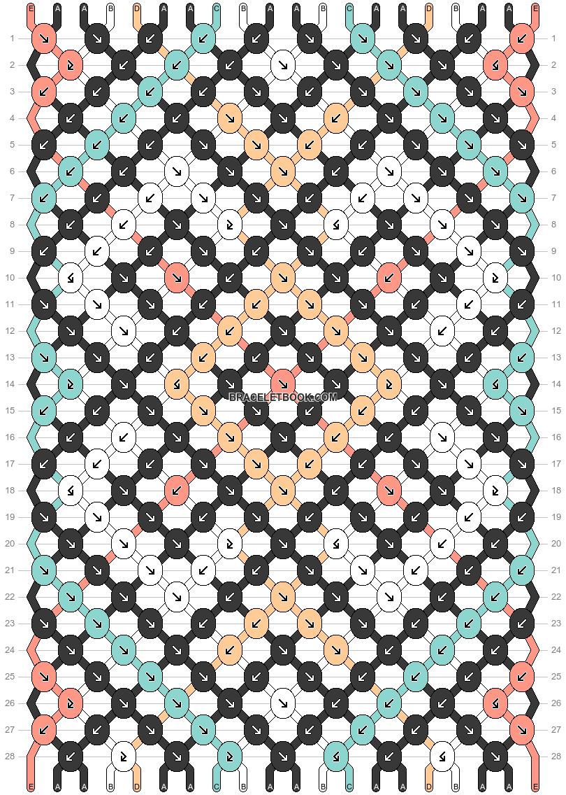 Normal pattern #148428 pattern