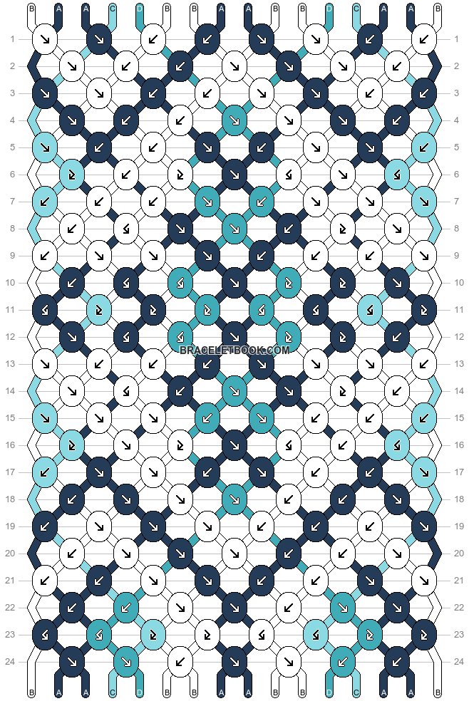 Normal pattern #148458 pattern