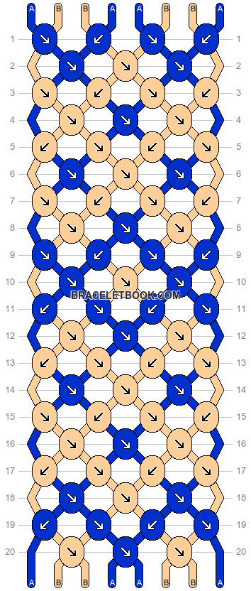 Normal pattern #148479 pattern
