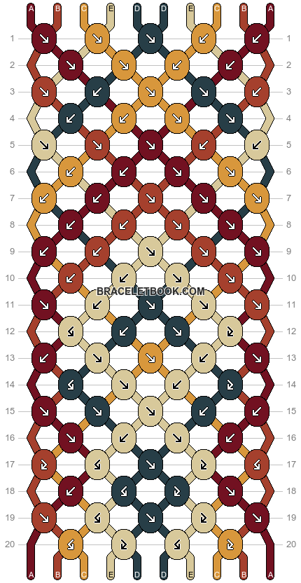 Normal pattern #148517 pattern