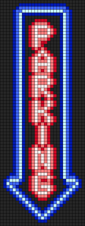 Alpha pattern #148570 preview