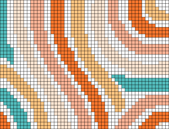 Alpha pattern #148587 preview