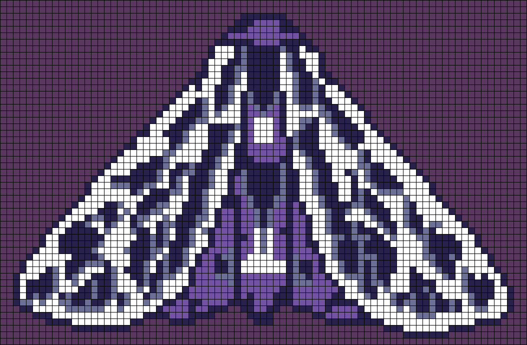 Alpha pattern #148831 preview
