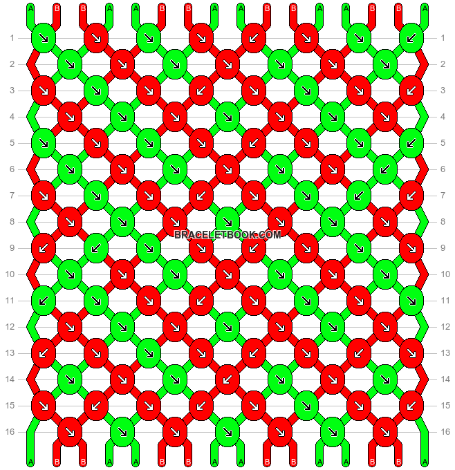 Normal pattern #149052 pattern