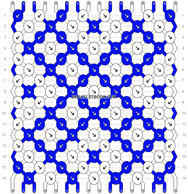 Normal pattern #149272 pattern
