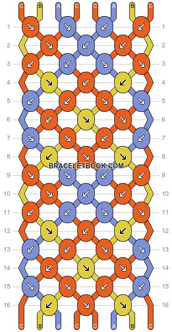 Normal pattern #149298 pattern