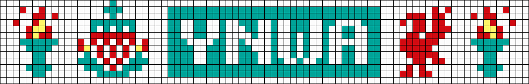 Alpha pattern #149356 preview