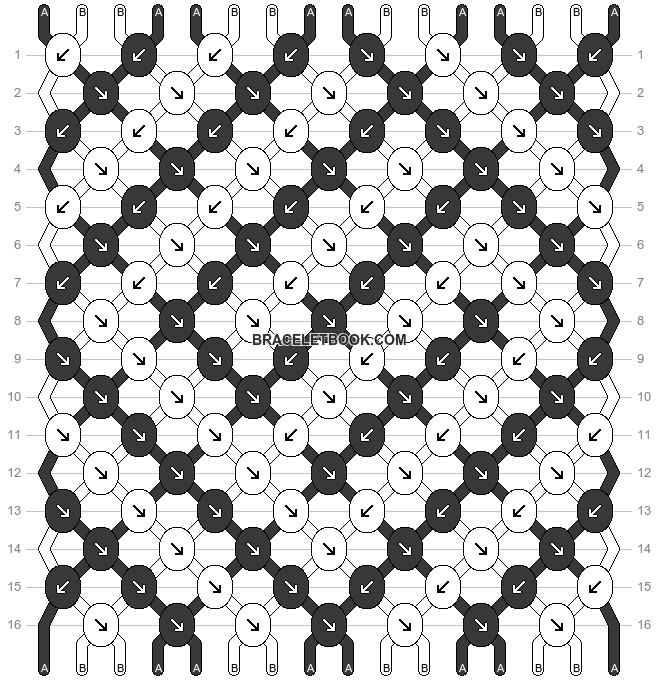 Normal pattern #149447 pattern