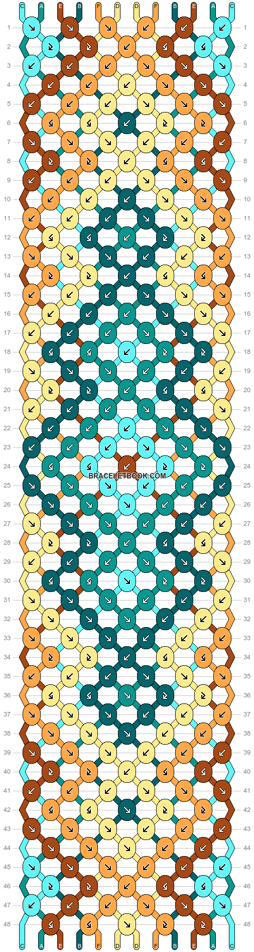 Normal pattern #149555 pattern