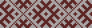 Alpha pattern #149635