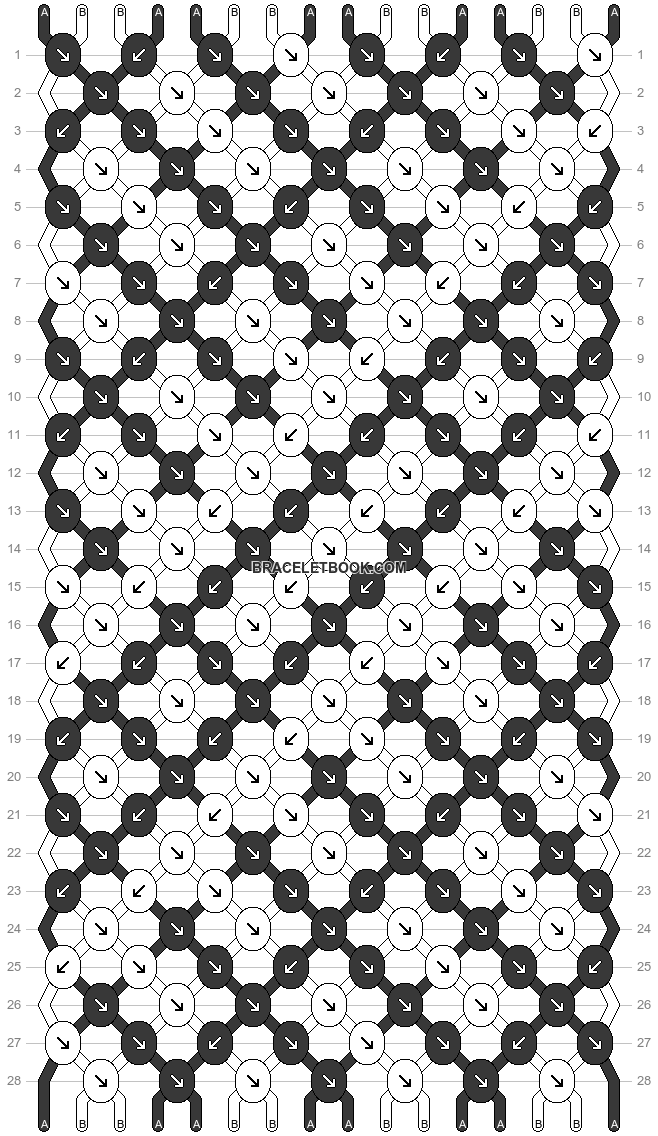 Normal pattern #149651 pattern