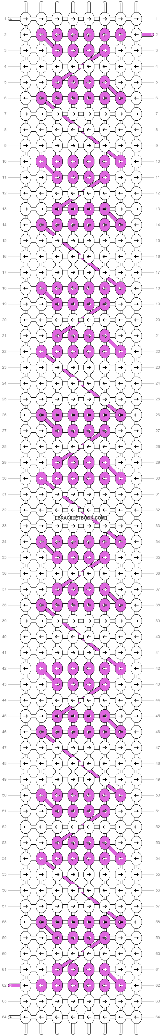 Alpha pattern #149904 pattern