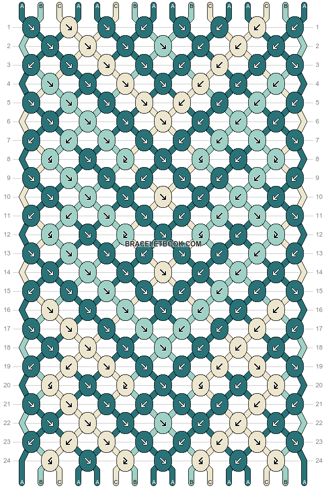 Normal pattern #149934 pattern