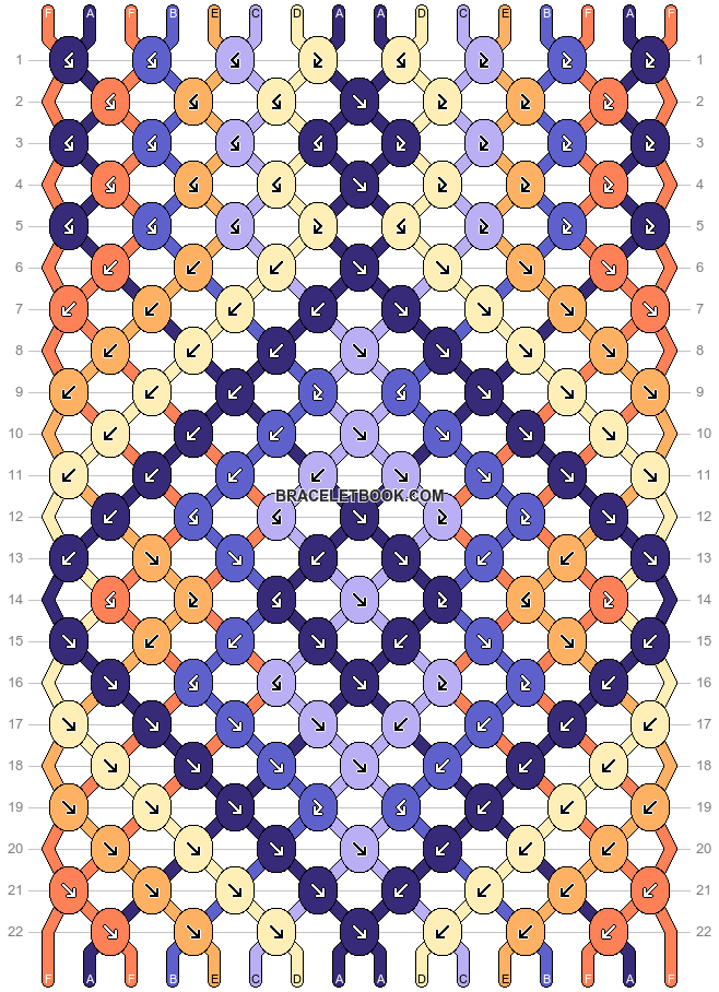 Normal pattern #150100 pattern