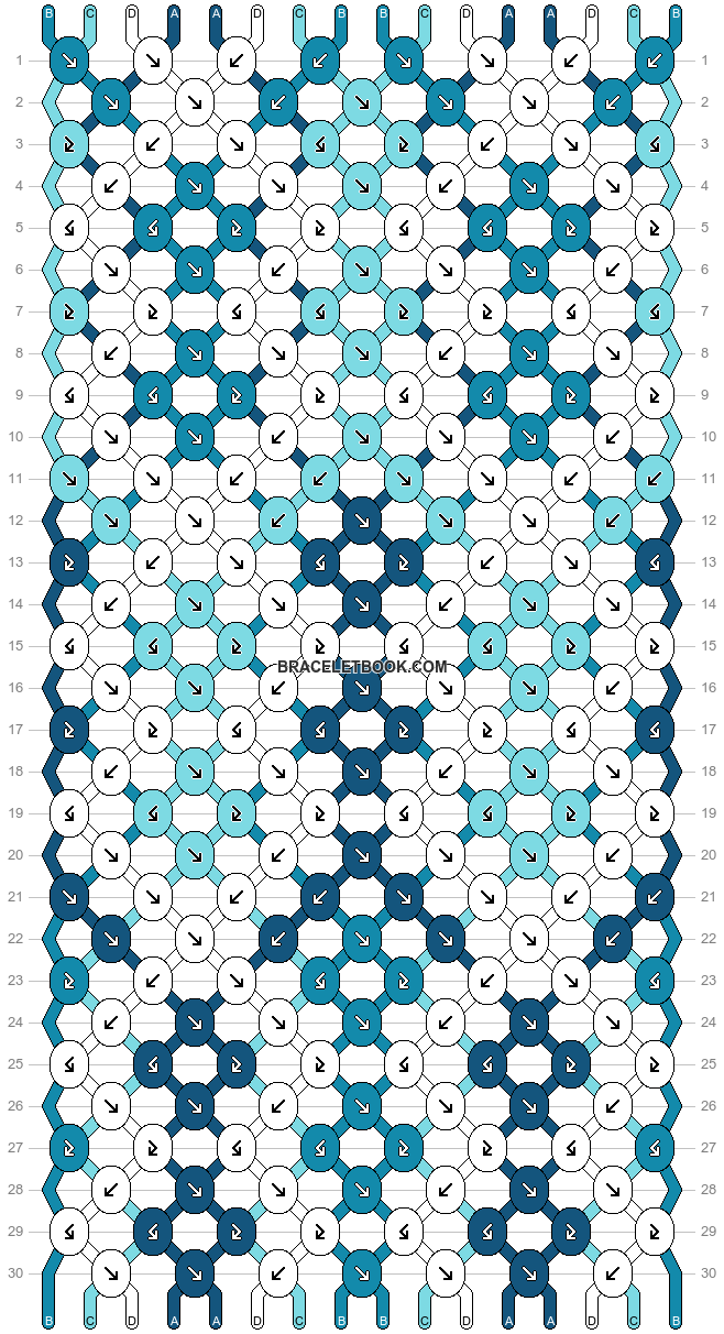 Normal pattern #150253 pattern