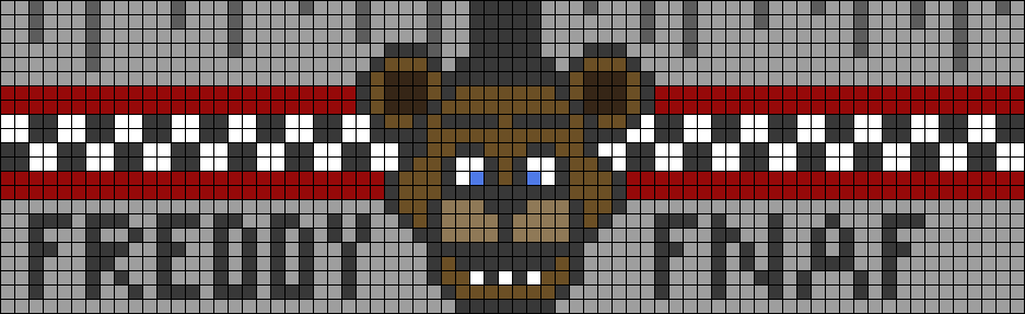 Alpha pattern #150310 preview
