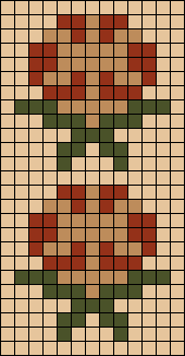 Alpha pattern #150347 preview
