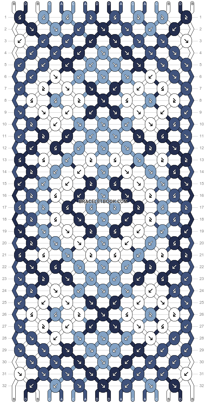 Normal pattern #150409 pattern