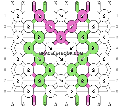 Normal pattern #150422 pattern