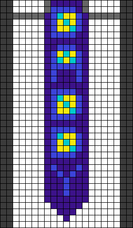 Alpha pattern #150450 preview