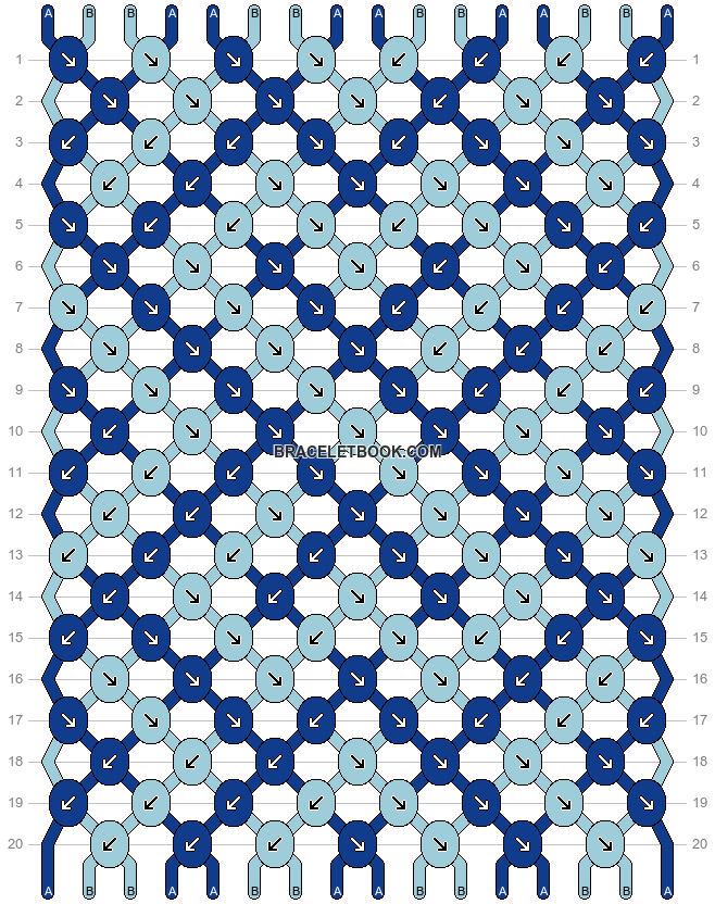 Normal pattern #150454 pattern