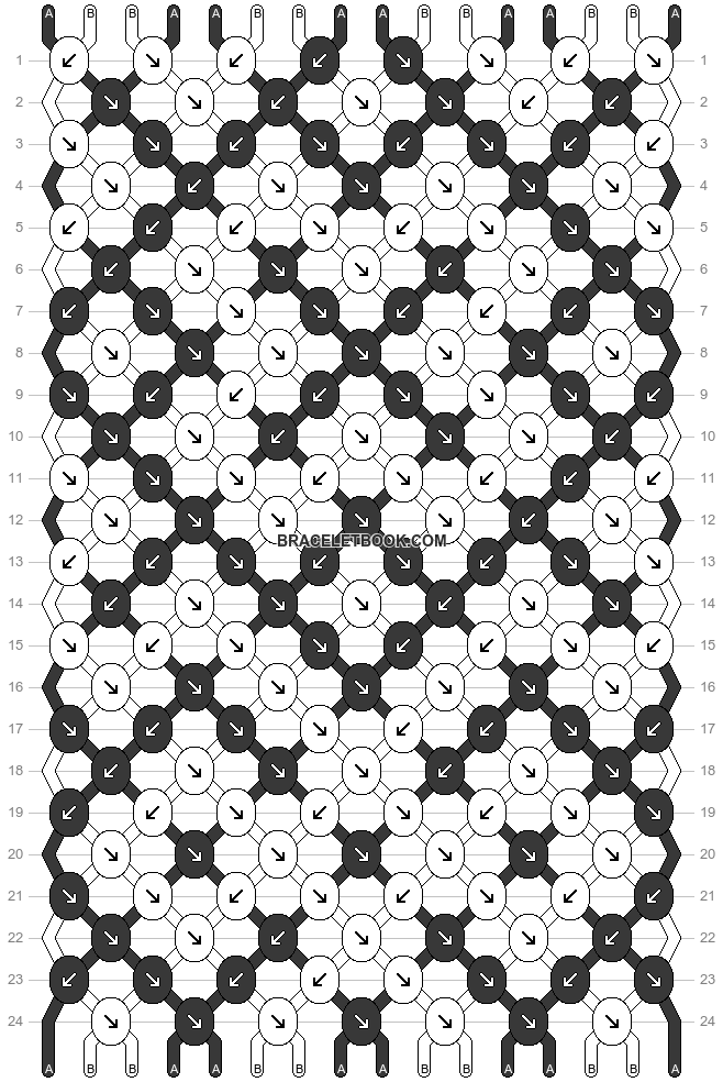 Normal pattern #150456 pattern