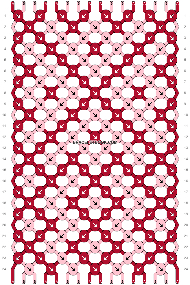 Normal pattern #150464 pattern
