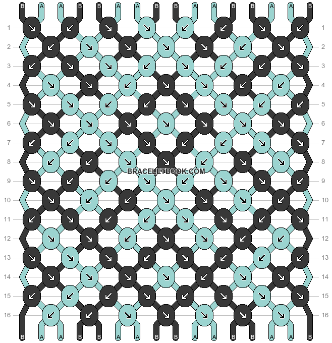 Normal pattern #150465 pattern