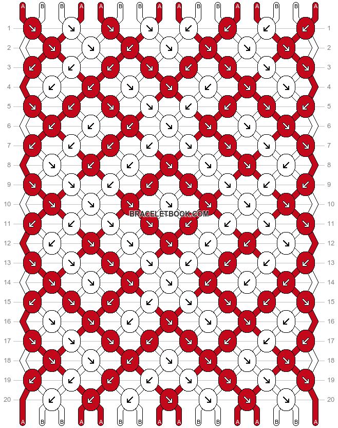 Normal pattern #150466 pattern