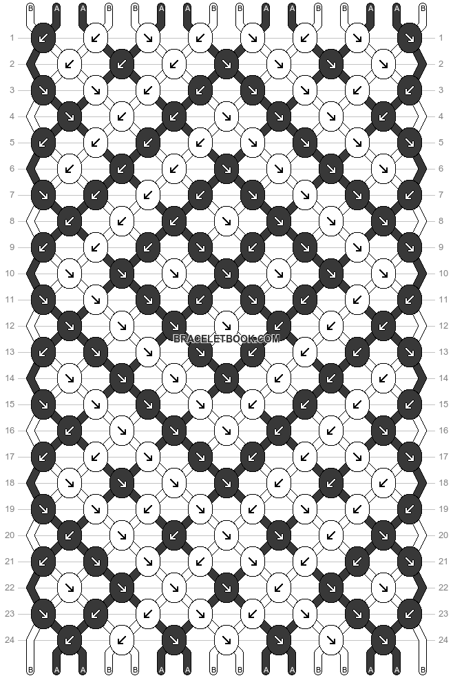Normal pattern #150468 pattern