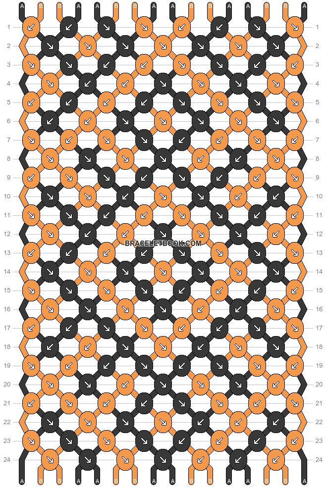 Normal pattern #150469 pattern