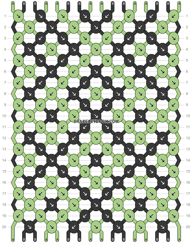 Normal pattern #150471 pattern